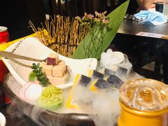 -古田居·特色寿司料理(星之岛旗舰店)