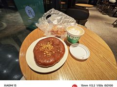 -韩国利尔面包(桂林路店)