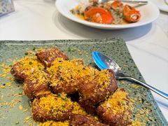 -上海宝华喜来登酒店·采悦轩中餐厅