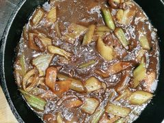 -宋徽厨·安徽菜(绿地店)