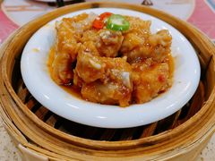 -点都德(大茶楼店)