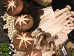 -湊湊火锅·茶憩(和平大悦城店)