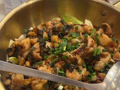 -东排食堂长沙小吃大排档(五一广场店)