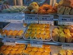 -美嘉华面包西饼店(红胜坊店)