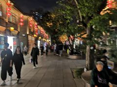 -星巴克(福州三坊七巷店)