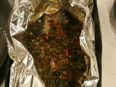 -大凉山小会理生态餐