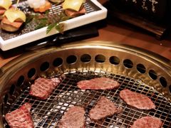 -海之屋韩式烤肉(海棠68环球美食街店)