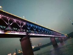 -武汉两江游览·夜游长江(汉口粤汉码头)