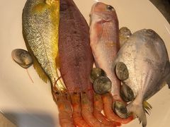 -501號台州海鲜餐厅(海创园店)