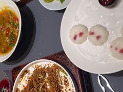 -东湖177艺术餐厅 · 东坡院子
