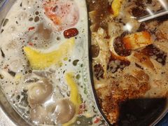 -傣妹火锅(南京东路一店)