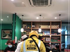 -合合春饼·酱骨·东北菜(潘家园店)
