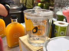 -混果汁(喜荟城店)