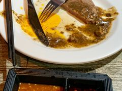 牛排-炭烤麻里·臻选自助烤肉料理(观音桥大融城店)