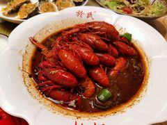 -虾神於氏龙虾·小龙虾(江宁旗舰店)