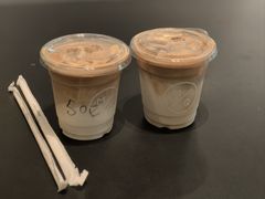 -明谦·Coffee&Cocktail Bar(美您公园店)