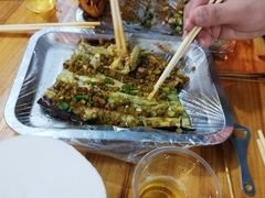 -抚琴第一烤(抚琴地铁站A口店)