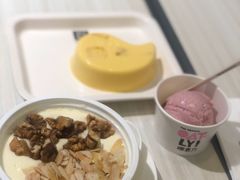 -满记甜品(优客百盛店)