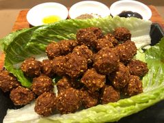 -鸭匠食府·挂炉烤鸭·新京菜(阜成路店)