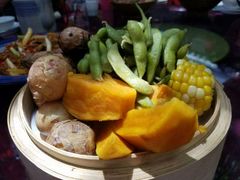-兰缘美食城(金实店)