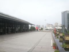 -北京云瑧金陵莲花酒店·莲·川小馆