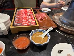 -东来顺饭庄(金泉广场店)