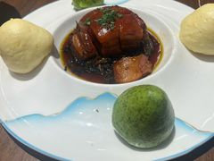-绍兴老味道·非遗门店(银泰城店)