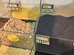 -果乐多生鲜超市(宏业广场店)