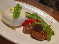 -La Strada(安福路店)