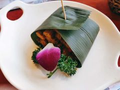 -赵小姐丨新中餐(曲江店)