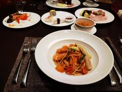 -广州文华东方酒店·悦铂尼西餐厅