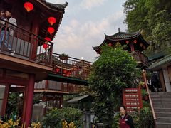 -枇杷园食为鲜火锅(南山店)