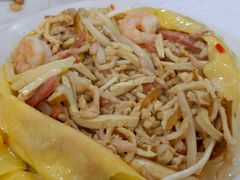 -聚福缘菜馆(隆昌路店)