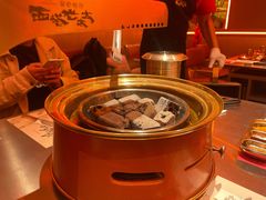 -西塔老太太泥炉烤肉(苏州大悦城店)