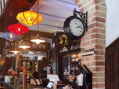 -德福楼咖啡吧(德福巷店)