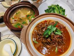 -阿露佳·舌尖上的安吉菜