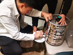 -良友·海鲜青岛菜(五四广场店)