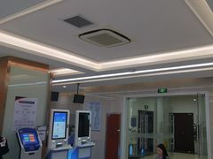 -美年大健康体检(滨江分院)