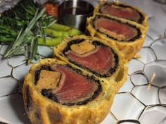 -Kathleen's Waitan 凯圣琳江景西餐厅(外滩店)