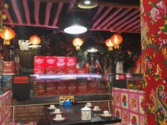 -粗粮人家(簋街店)