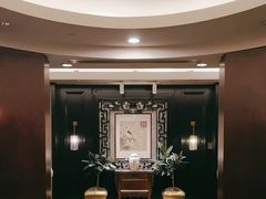 -海天楼中餐厅(吴宫泛太平洋酒店)