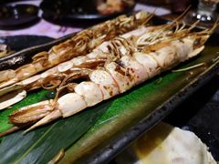 -大渔铁板烧(中山路八佰伴店)