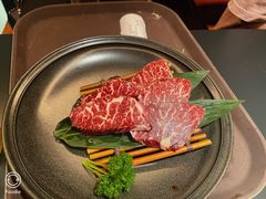 -無二炙坊·和牛烧肉(大钟寺1733店)