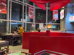 -为什么牛潮汕牛肉火锅(中信广场店)
