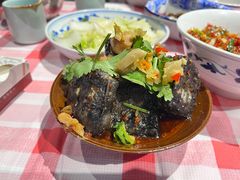 -文昌阁·长沙市井菜(美食地标店)