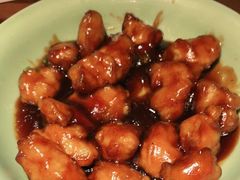 糖醋里脊-弄堂里·寻味杭州(湖滨银泰in77C区店)