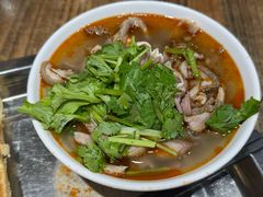 -老·贝尔杂碎馆