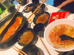 -钢管厂五区小郡肝火锅串串香(福清店)