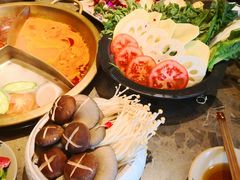 -小龙坎火锅(双林店)