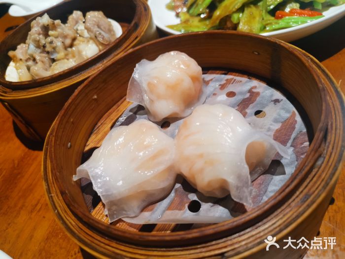 泮金大塘(北二七路店)图片